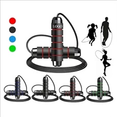 Fitness Adjustable Durable Skipping Jump Ropes
