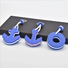 Floating Anchor Keytag