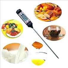 Food Probe Digital Cooking Thermometer