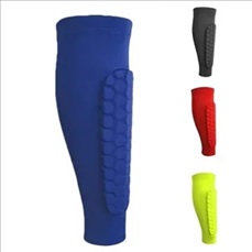 Football Shin Guards Leg Protector
