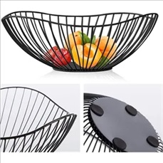 Fruit Basket