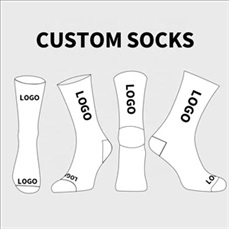 Fully Customized High -Performance Socks