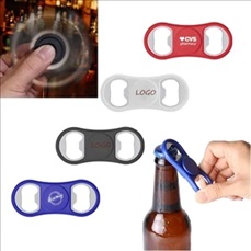 Fun Spinner Bottle Opener