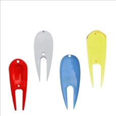 Golf Divot Tool