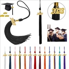 Graduation Tassel