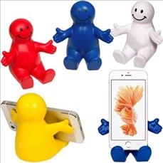 Happy Dude Mobile Device Holder