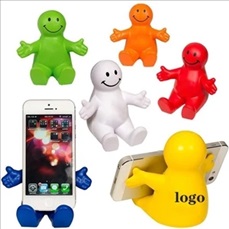 Happy Dude Mobile Device Holder
