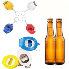 Hard Hat Bottle Opener