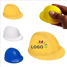 Hard Hat Stress Reliever