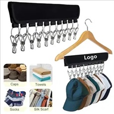 Hat Rack for Baseball Caps Hat Rack for Baseball Caps