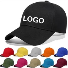 High-quality Joker Cotton Baseball Cap