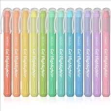 Highlighters