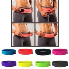 Hipster Budget Fanny Pack Large