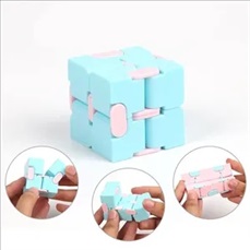 Infinity Cube fidget Toys