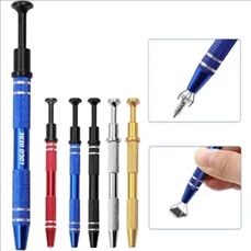 Insulated Ic Chip Puller