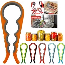 Jar Lid Openers