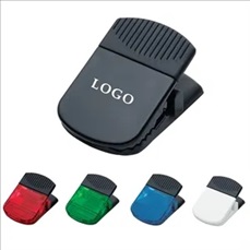 Jumbo Square Magnetic Memo Clip Jumbo Square Magnetic Memo Clip