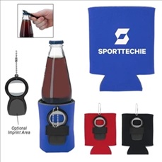 Kan-Tastic With Bottle Opener