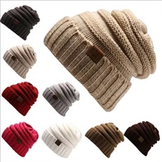 Knitting Hat
