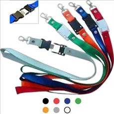 Lanyard USB  Hard Drive