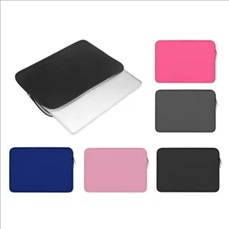 Laptop Sleeve Protective Zipper Bag