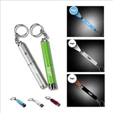 Led Projector Keychain
