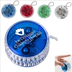 Light Up Yo-Yo For Kids