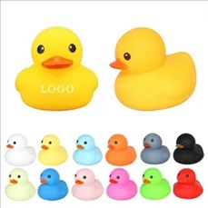 Little Rubber Duck