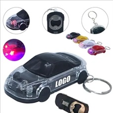Mini Car Beer Opener