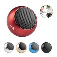 Mini Portable Bluetooth Speaker
