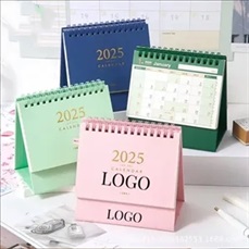 Mini desktop simple calendar