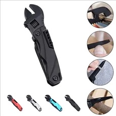 Multi-function Wrench