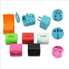 Multi-functional Business Universal Plug Travel Adapter