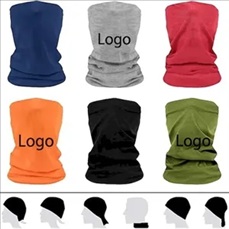 Neck Gaiters