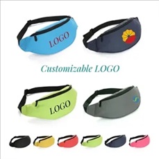 Neon Fanny Pack