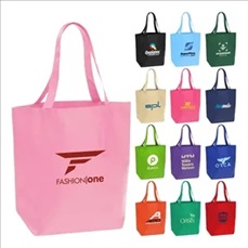 Non-woven Shopping Tote Bag