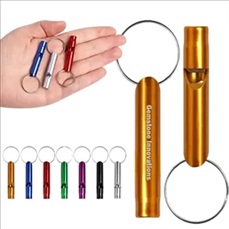 Outdoor Emergency Survival Whistle