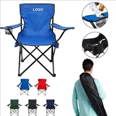 Outdoor Foldable Camping Chair