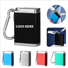 Outdoor Pocket Ashtray