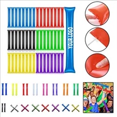 PE Inflatable Cheering Stick