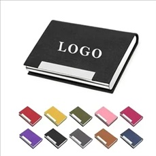 PU Business Card Case