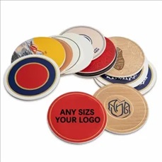 Paper Coasters