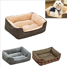Pet Square Nest