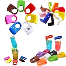 Plastic Bar Drinking Clips Bottle Buckle Holder