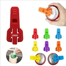 Plastic Bottle Opener