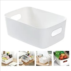 Plastic Storage Box