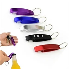 Portable Aluminum Bottle Opener