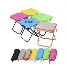 Portable Foldable Mini Stool