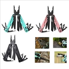 Portable Multi Tool Pliers