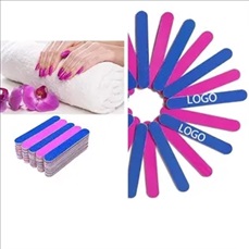 Portable Professional Nail Files